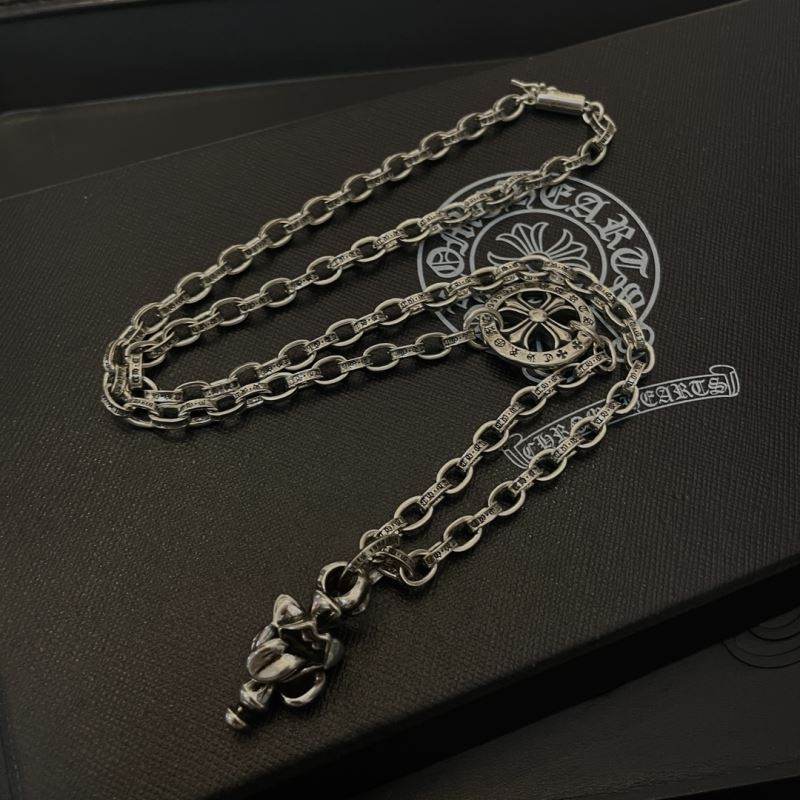 Chrome Hearts Necklaces